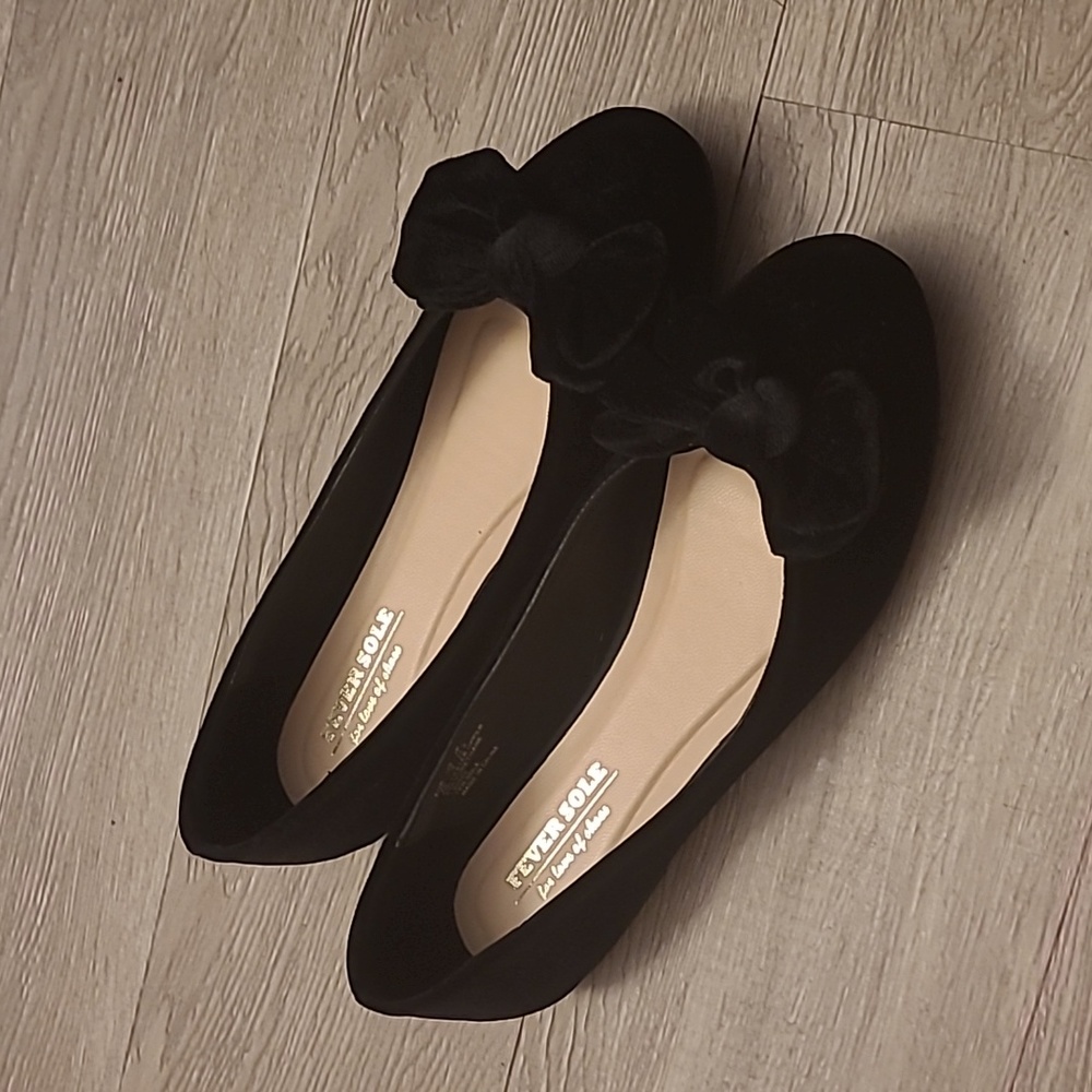 Flats